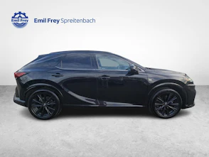 image du véhicule LEXUS RX 500h F-Sport