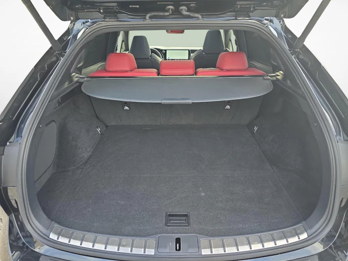 image du véhicule LEXUS RX