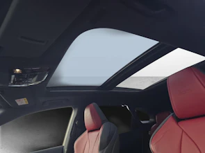 image du véhicule LEXUS RX 500h F-Sport
