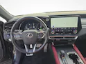 Lexus RX 500h F-Sport
