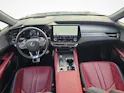 Lexus RX 500h F-Sport
