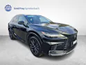 Lexus RX 500h F-Sport