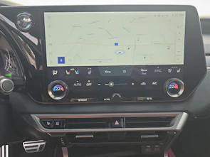 image du véhicule LEXUS RX 500h F-Sport