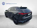 Lexus RX 500h F-Sport
