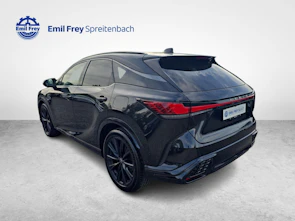 image du véhicule LEXUS RX 500h F-Sport