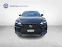 Lexus RX 500h F-Sport