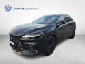 Lexus RX 500h F-Sport