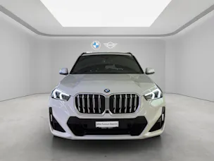 BMW X1 23i xDrive M-SportPaket
