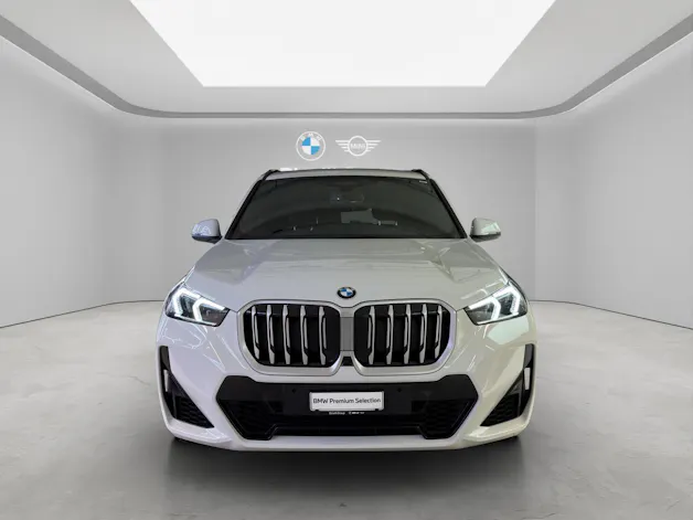 BMW X1 23i xDrive M-SportPaket