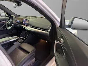 BMW X1 23i xDrive M-SportPaket
