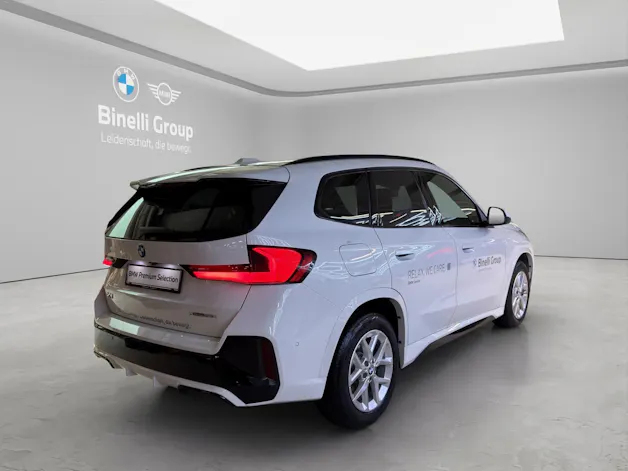 BMW X1 23i xDrive M-SportPaket