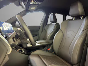 BMW X1 23i xDrive M-SportPaket