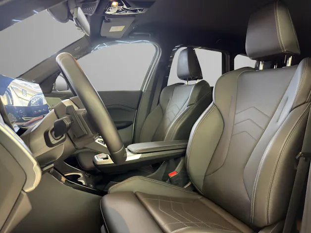BMW X1 23i xDrive M-SportPaket
