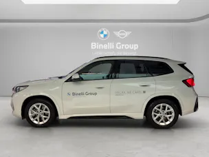 BMW X1 23i xDrive M-SportPaket