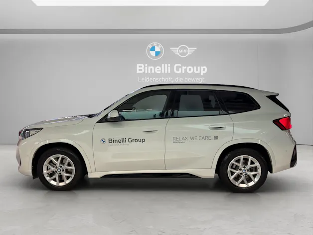 BMW X1 23i xDrive M-SportPaket