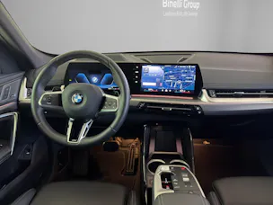 BMW X1 23i xDrive M-SportPaket