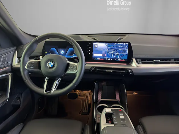 BMW X1 23i xDrive M-SportPaket