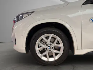 BMW X1 23i xDrive M-SportPaket
