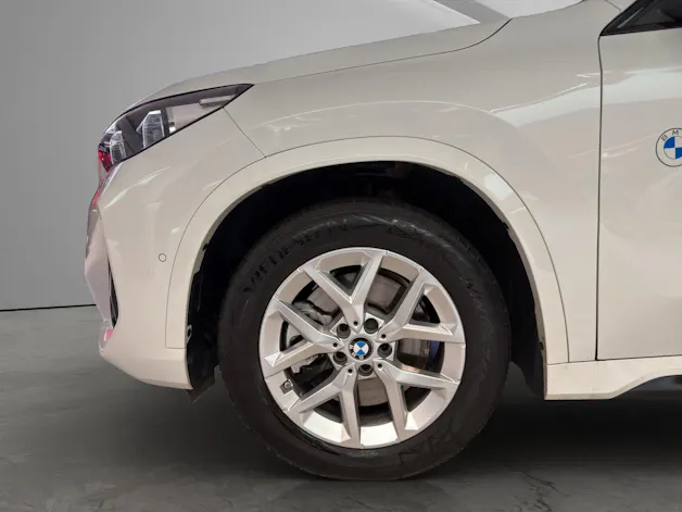 BMW X1 23i xDrive M-SportPaket