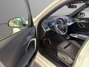 BMW X1 23i xDrive M-SportPaket