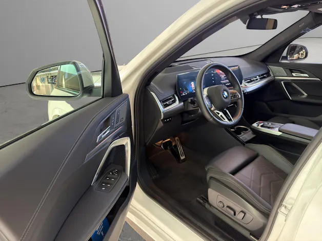 BMW X1 23i xDrive M-SportPaket