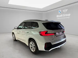 BMW X1 23i xDrive M-SportPaket