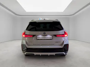 BMW X1 23i xDrive M-SportPaket
