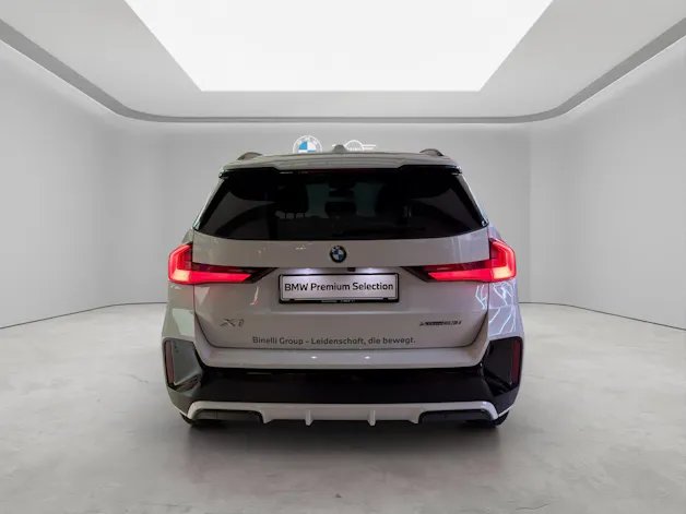 BMW X1 23i xDrive M-SportPaket