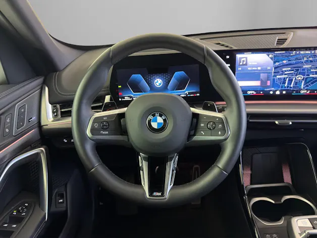 BMW X1 23i xDrive M-SportPaket