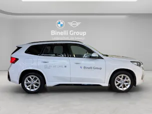 BMW X1 23i xDrive M-SportPaket