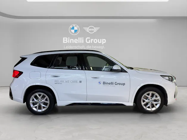 BMW X1 23i xDrive M-SportPaket