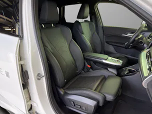 BMW X1 23i xDrive M-SportPaket