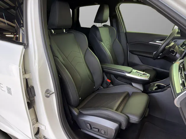 BMW X1 23i xDrive M-SportPaket