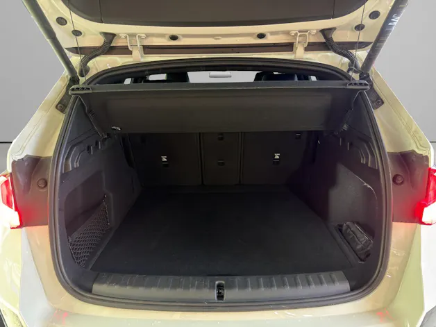 BMW X1 23i xDrive M-SportPaket