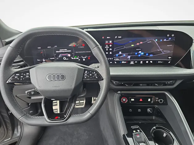 AUDI Q5 SUV 2.0 TDI quattro S-Tronic