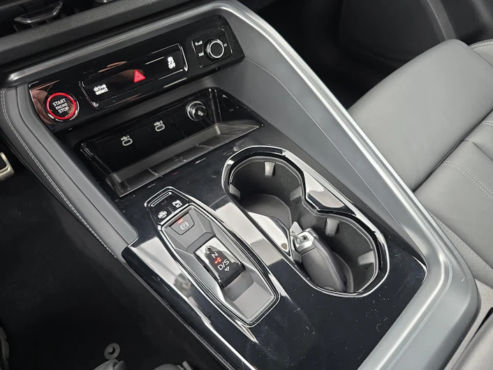 Fahrzeugbild AUDI Q5