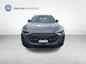 AUDI Q5 SUV 2.0 TDI quattro S-Tronic