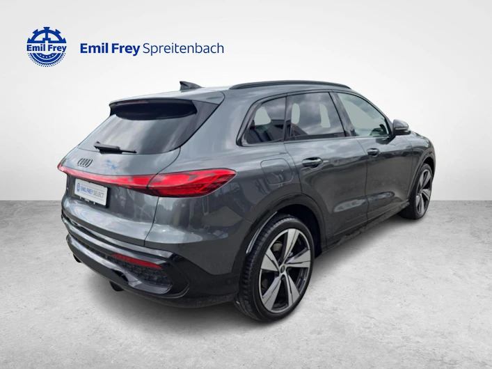 Fahrzeugbild AUDI Q5