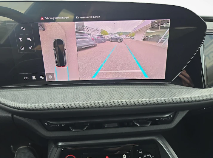 Fahrzeugbild AUDI Q5