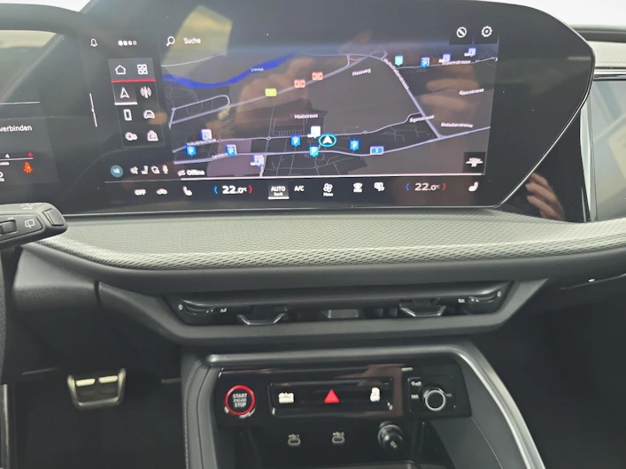 Fahrzeugbild AUDI Q5