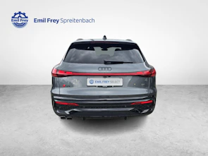 Fahrzeugbild AUDI Q5 SUV 2.0 TDI quattro S-Tronic