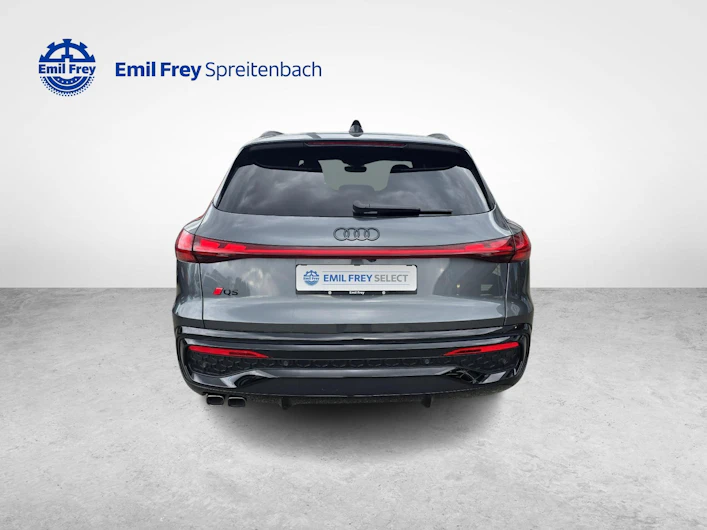 Fahrzeugbild AUDI Q5
