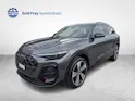 AUDI Q5 SUV 2.0 TDI quattro S-Tronic