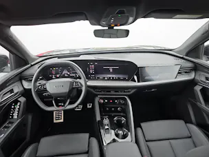 AUDI Q5 SUV 2.0 TDI quattro S-Tronic