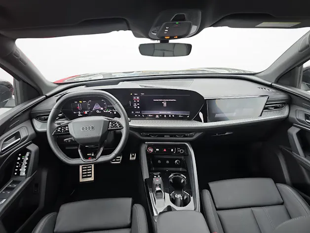 AUDI Q5 SUV 2.0 TDI quattro S-Tronic
