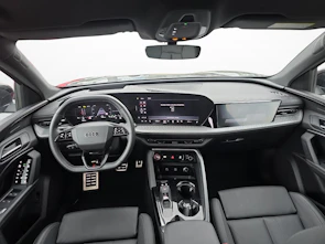 Fahrzeugbild AUDI Q5 SUV 2.0 TDI quattro S-Tronic