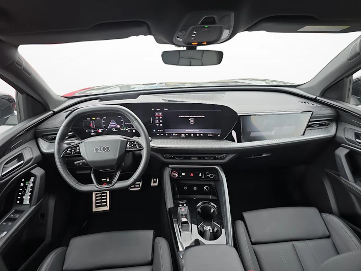 Fahrzeugbild AUDI Q5