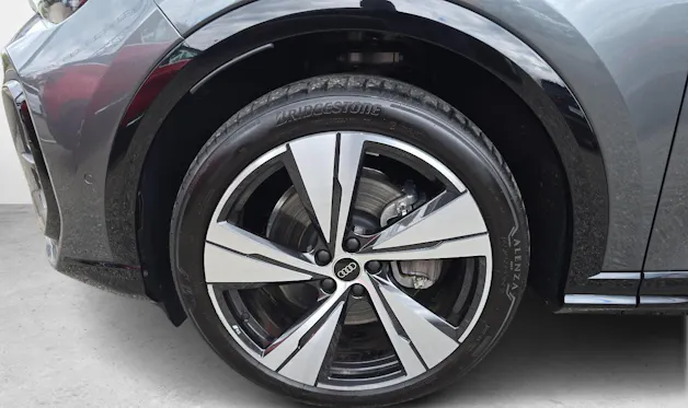 AUDI Q5 SUV 2.0 TDI quattro S-Tronic