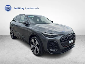 Fahrzeugbild AUDI Q5 SUV 2.0 TDI quattro S-Tronic