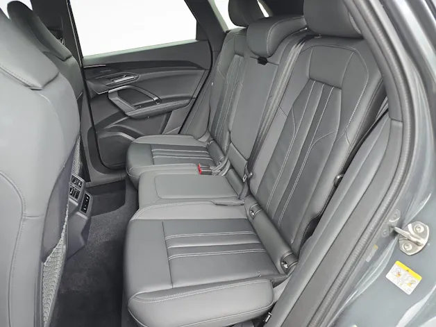 AUDI Q5 SUV 2.0 TDI quattro S-Tronic